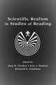 Book cover of: Scientific Realism in Studies of Reading