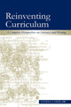 Book cover of: Reinventing Curriculum