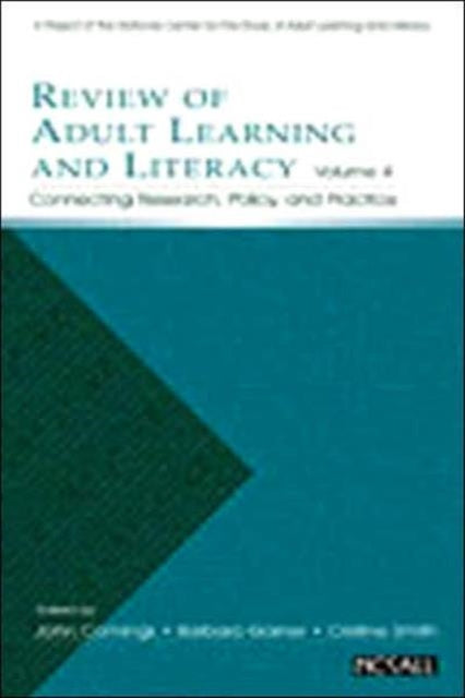 Book cover of: Review of Adult Learning and Literacy, Volume 5