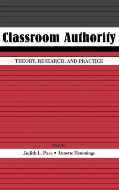 Classroom Authority