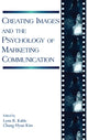 Book cover of: Creating Images and the Psychology of Marketing Communication