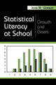 Book cover of: Statistical Literacy at School