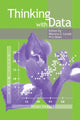 Book cover of: Thinking With Data