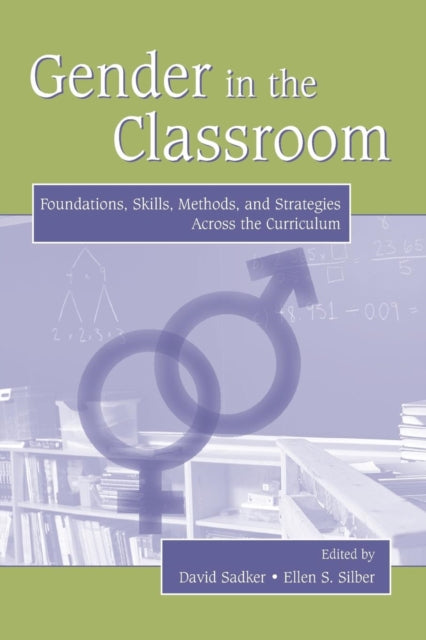 Book cover of: Gender in the Classroom