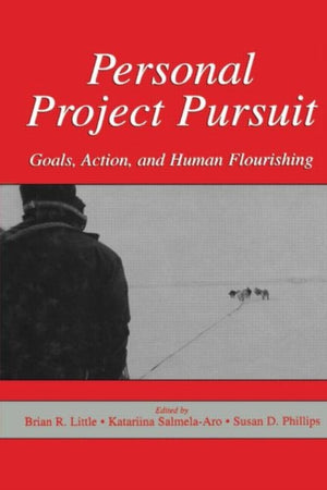 Personal Project Pursuit