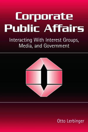Corporate Public Affairs