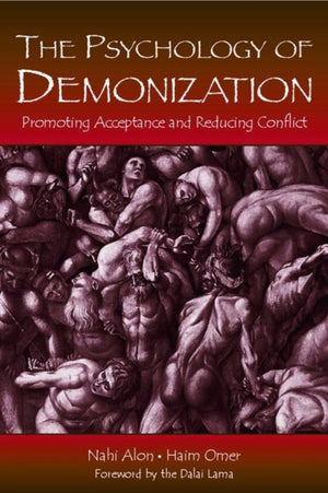 Psychology of Demonization