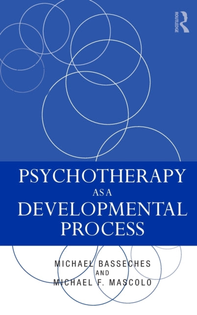 Psychotherapy as a Developmental Process
