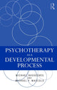 Book cover of: Psychotherapy as a Developmental Process. By: Michael Basseches