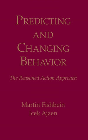 Predicting and Changing Behavior