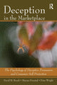 Book cover of: Deception In The Marketplace. By: David M. Boush, Boush