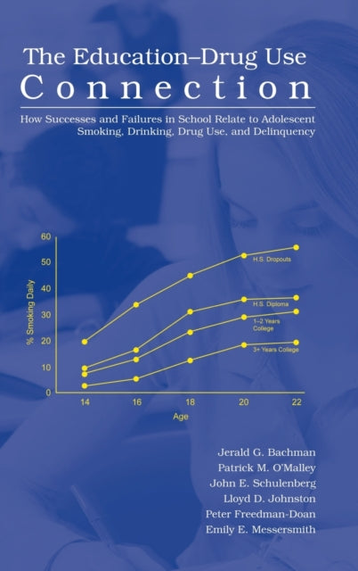 The Education-Drug Use Connection