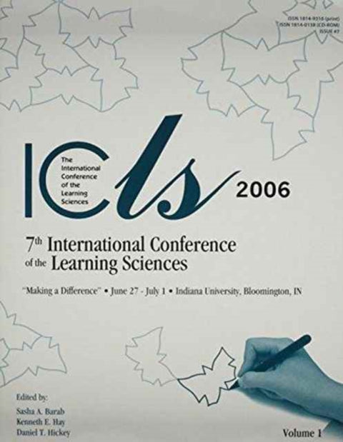 Making a Difference: Volume I and II
