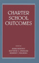 Book cover of: Charter School Outcomes