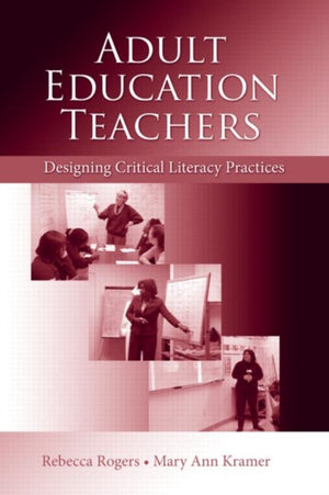 Adult Education Teachers