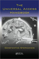 Book cover of: Universal Access Handbook. By: Constantine Stephanidis
