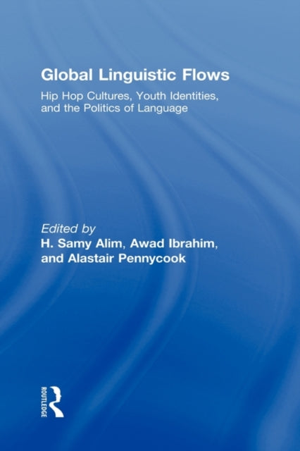 Global Linguistic Flows
