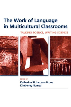Work of Language in Multicultural Classrooms