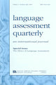 Book cover of: Ethics of Language Assessment. By: Alan Davies