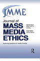 Book cover of: Media Ethics in Australia. By: Edward Spence