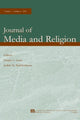 Book cover of: Religion and Television