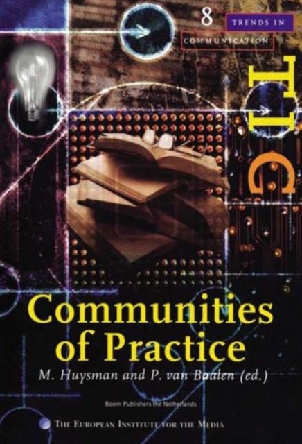 Book cover of: Communities of Practice