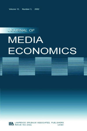 The Economics of the Multichannel Video Program Distribution Industry