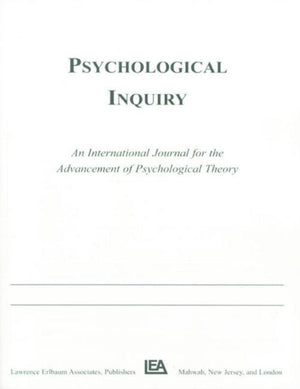 Religion and Psychology