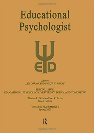 Educational Psychology