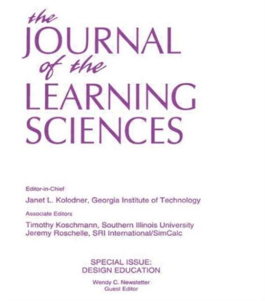 Book cover of: Design Education. By: Wendy C. Newstetter