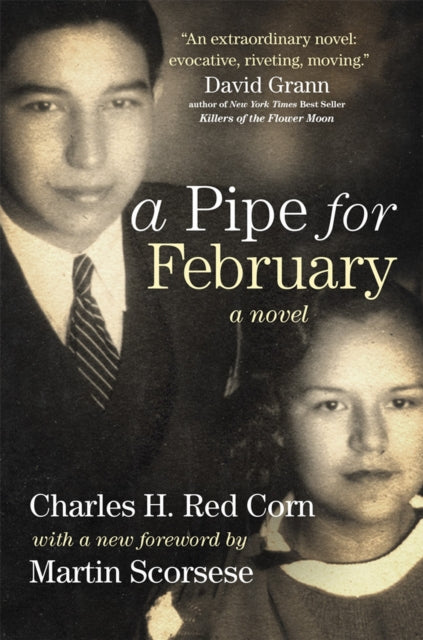 A Pipe for February