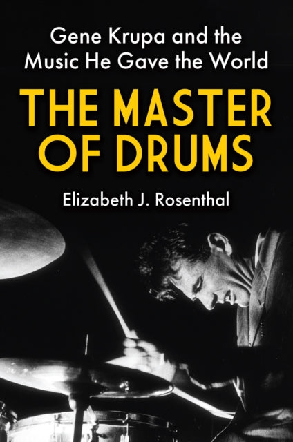 The Master of Drums