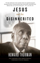 Book cover of: Jesus and the Disinherited