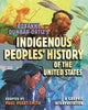 Book cover of: Roxanne Dunbar-Ortiz's Indigenous Peoples' History of the United States. By: Paul Peart-Smith
