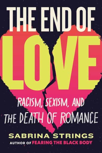 Book cover of: End of Love