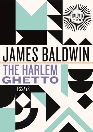 Harlem Ghetto, Essays