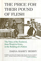 Book cover of: Price for Their Pound of Flesh. By: Daina Ramey Berry