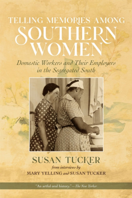 Telling Memories Among Southern Women