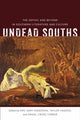 Book cover of: Undead Souths. By: Eric Gary Anderson