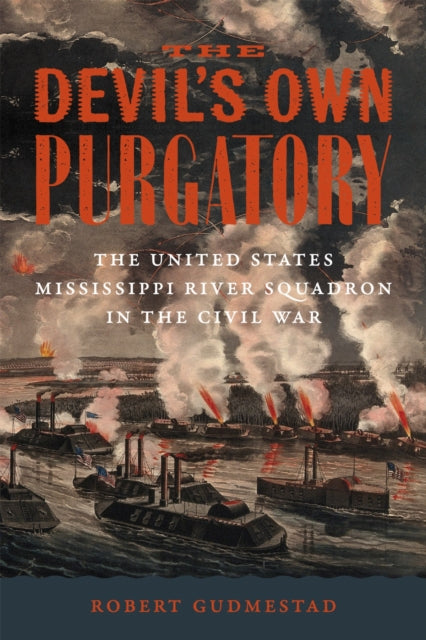 The Devil's Own Purgatory