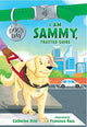 Book cover of: I Am Sammy, Trusted Guide. By: Catherine Stier
