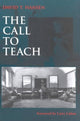 Book cover of: Call to Teach