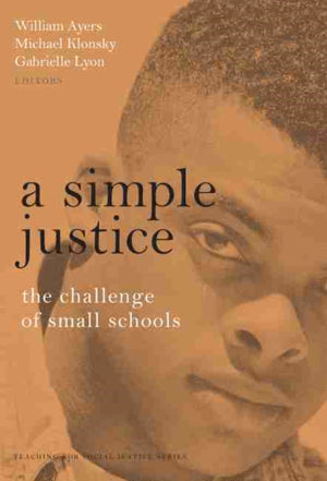 Simple Justice