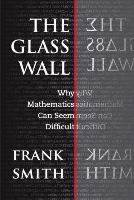 Book cover of: Glass Wall. By: Frank Smith