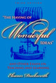 Book cover of: Having of Wonderful Ideas and Other Essays on Teaching and Learning. By: Eleanor Duckworth