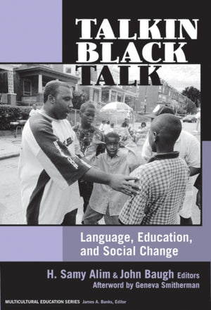 Talkin' Black Talk