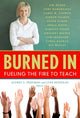 Book cover of: Burned in. By: Stephen Fletcher