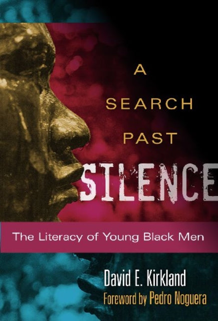 A Search Past Silence