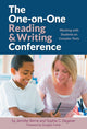 Book cover of: One-on-One Reading and Writing Conference. By: Jennifer Berne