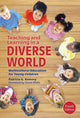 Book cover of: Teaching and Learning in a Diverse World. By: Patricia G. Ramsey